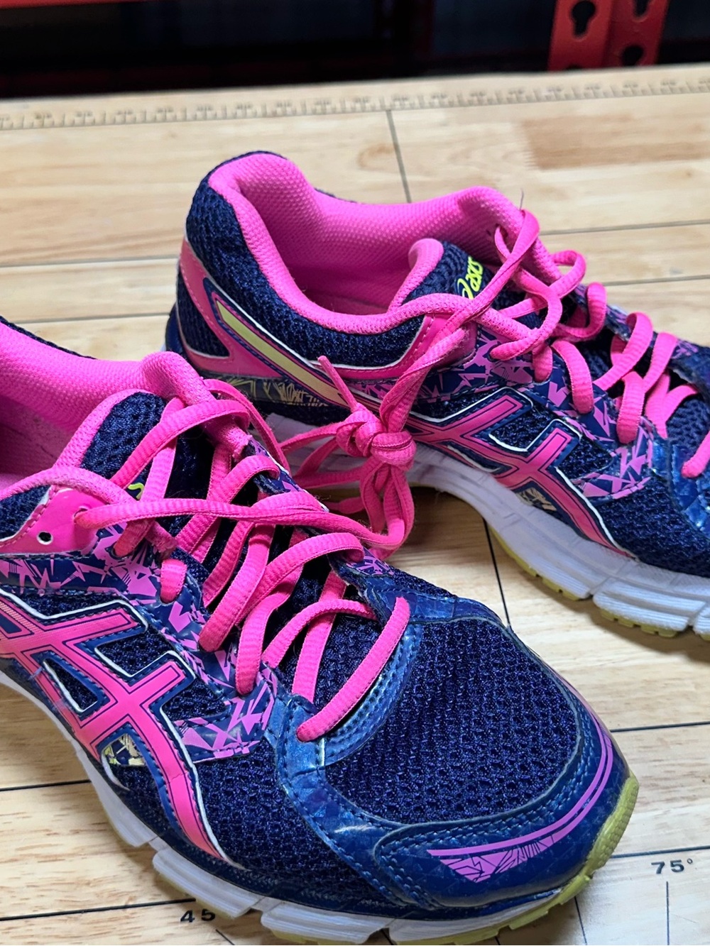 Asics Women’s Gel -Excite 3 Size 7.5